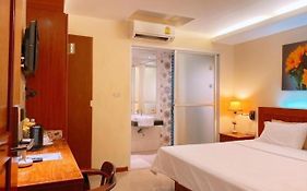 Patong Terrace Boutique Hotel